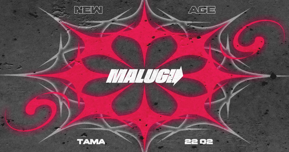 new age: MALUGI