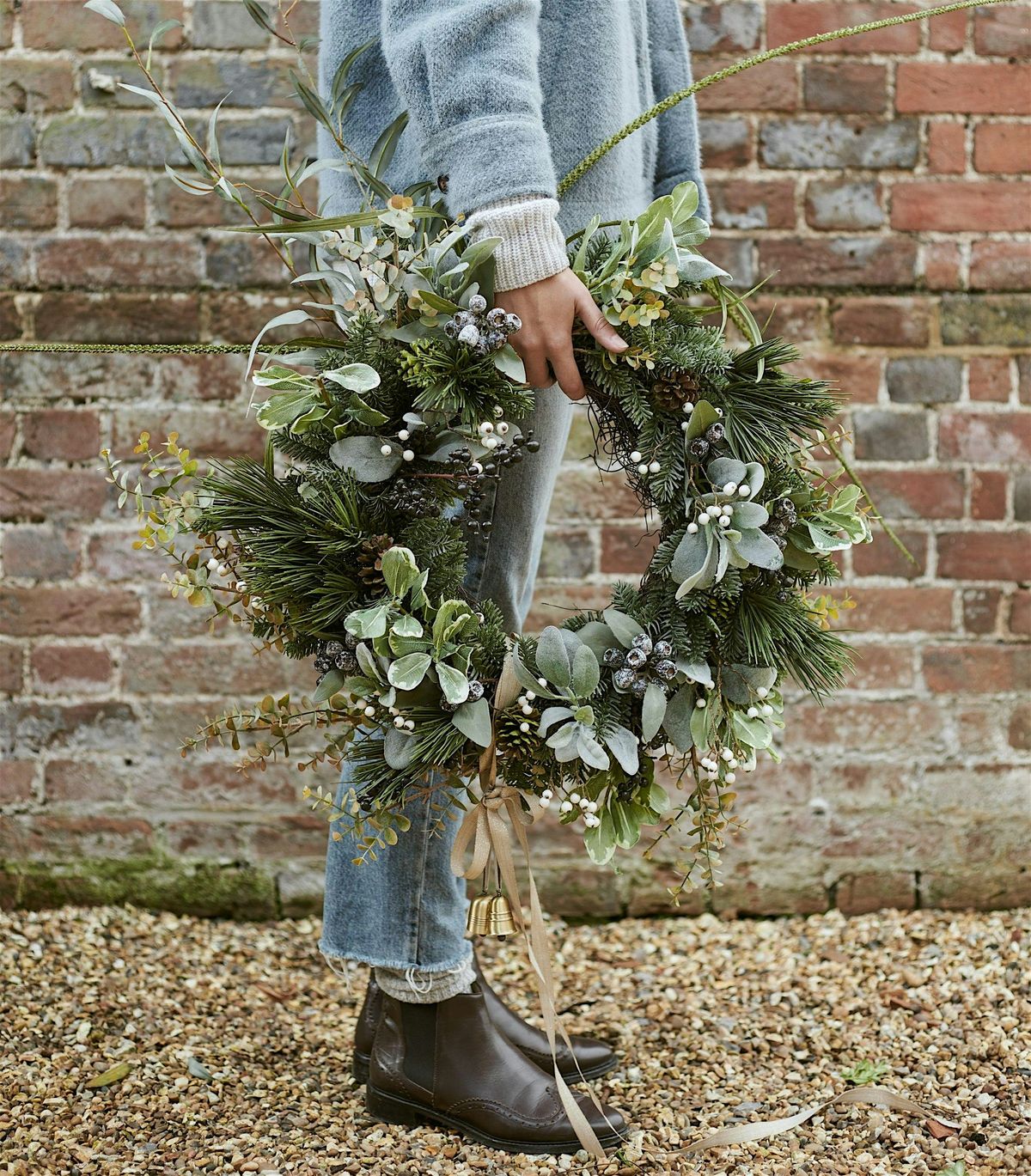 Wreathmaking Workshops