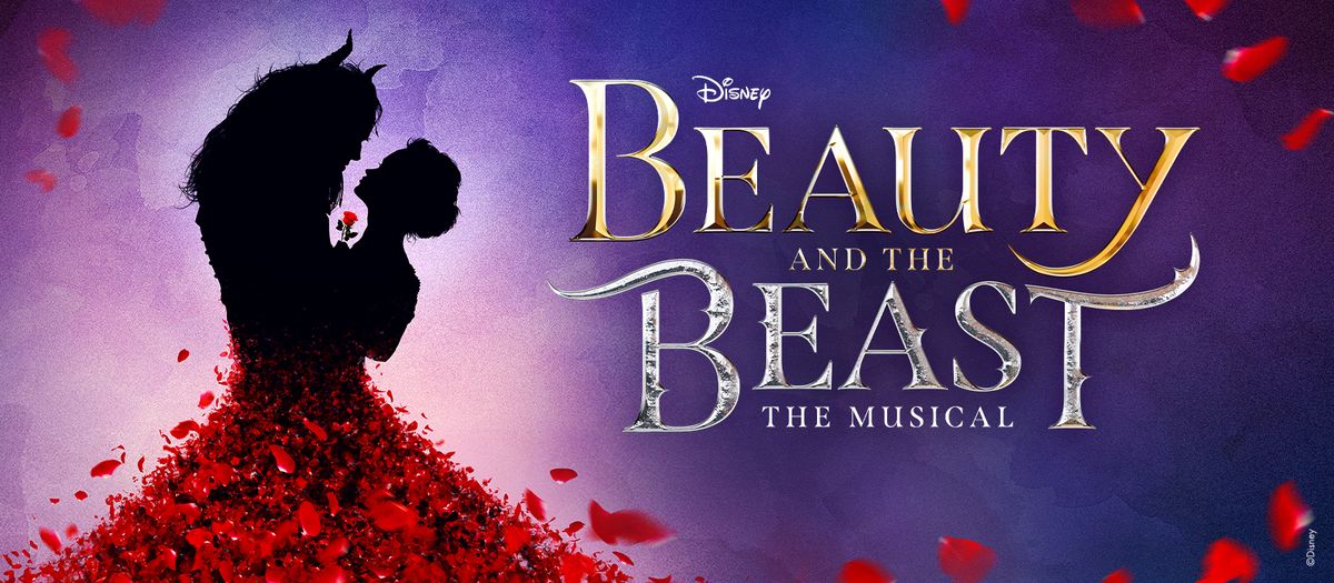 Parking Beauty and the Beast - Buffalo