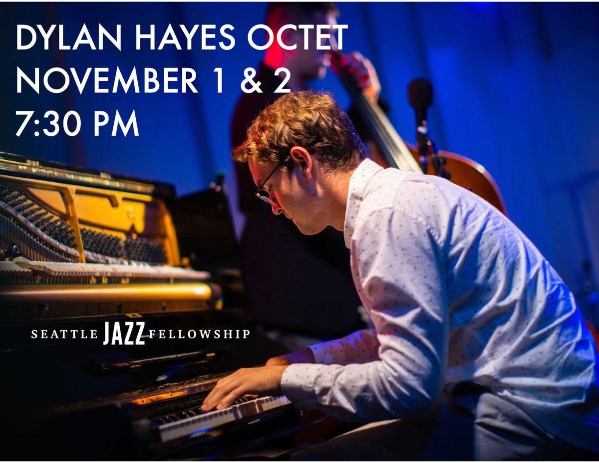 Dylan Hayes Octet