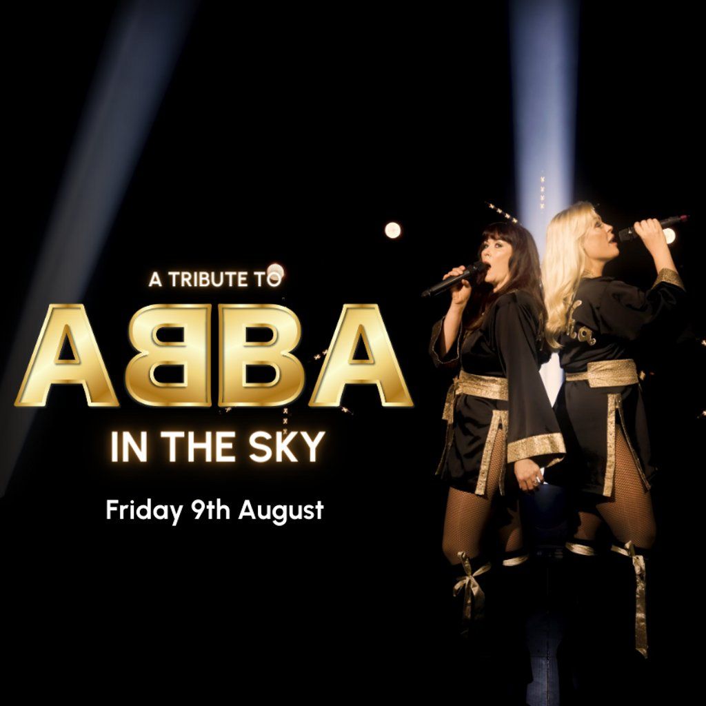 ABBA in the Sky