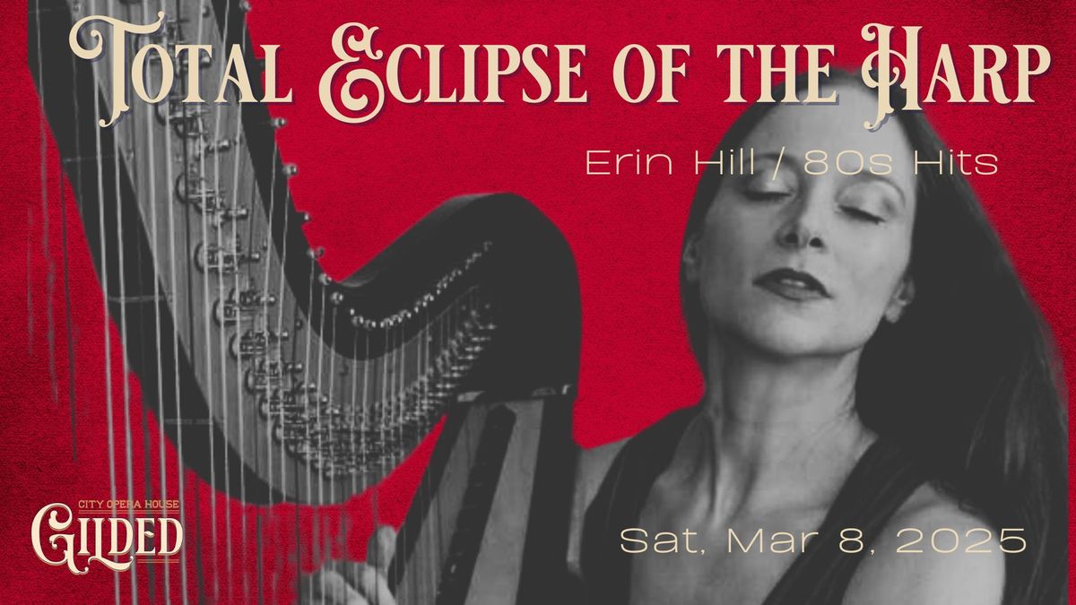 Total Eclipse of the Harp