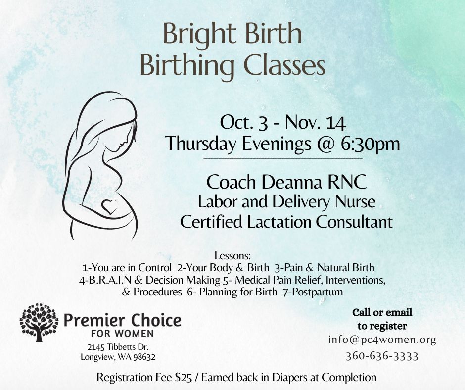 Group Birthing Classes