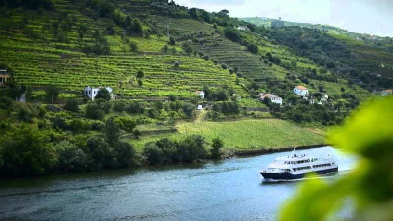 CRUZEIRO Dia do PAI Douro | Porto R\u00e9gua Porto