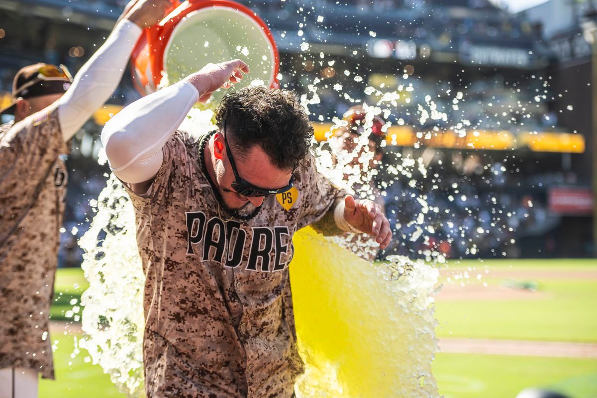 New York Mets at San Diego Padres at PETCO Park