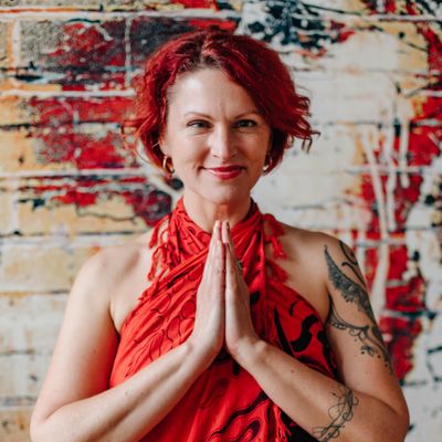 WEIBERZEIT MIT ANNE DURMAZ