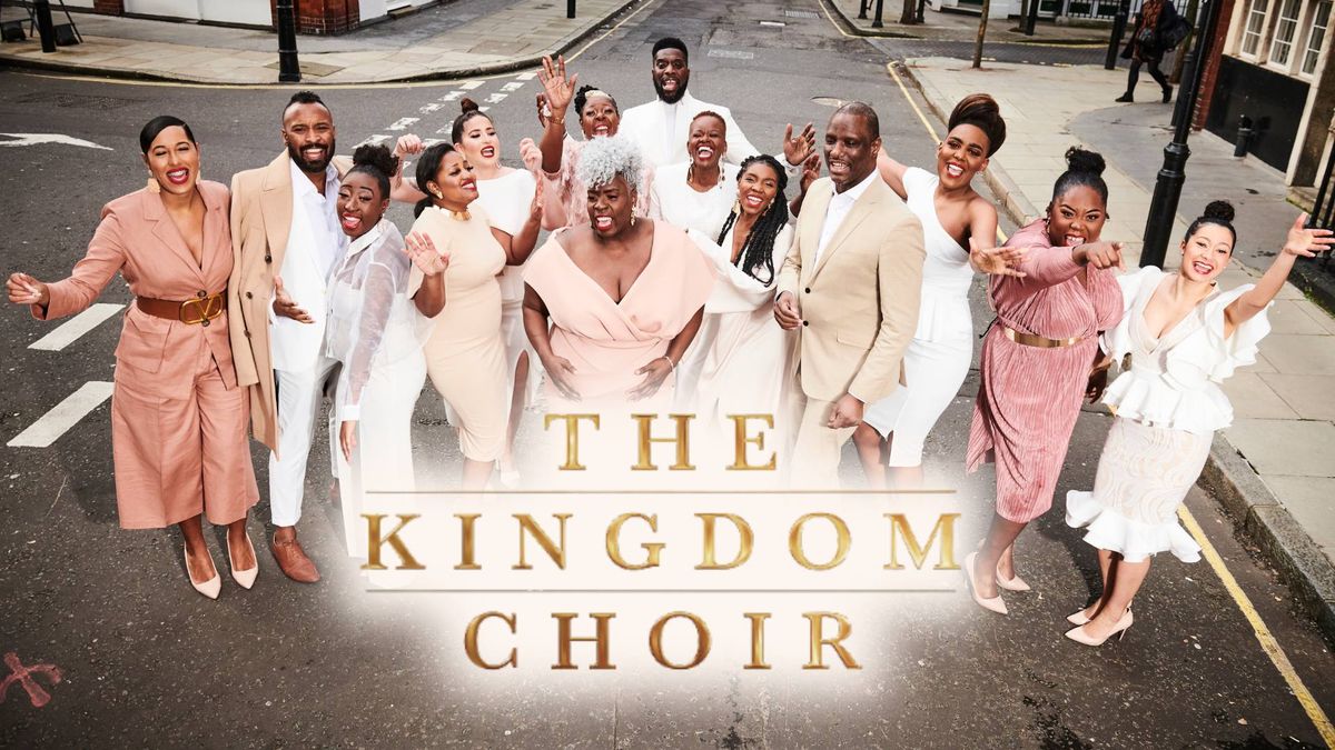 The Kingdom Choir