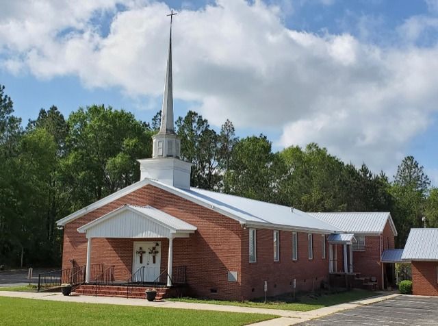 Lindsey Bridge Baptist Church