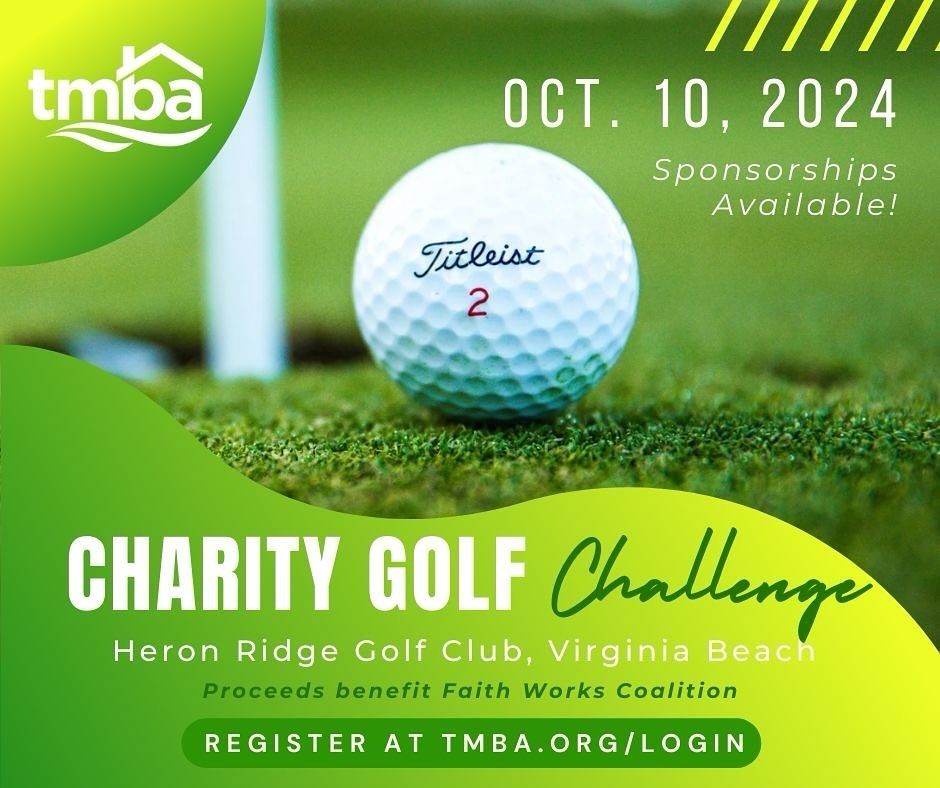 TMBA Charity Golf Challenge