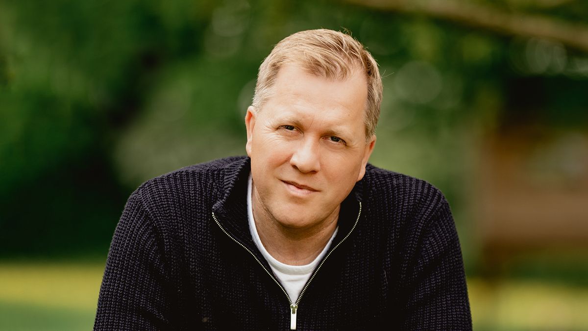 Tony Stockwell \u2013 Psychic Medium