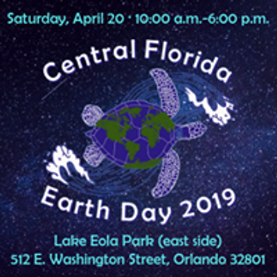 Central Florida Earth Day
