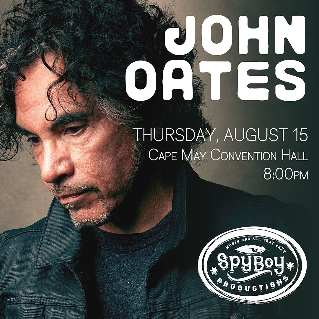 John Oates