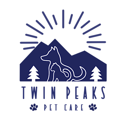 Twin Peaks Pet Care