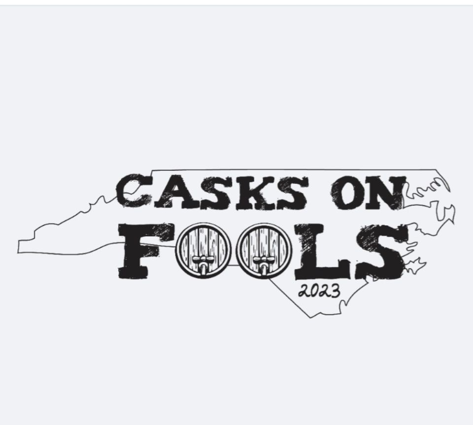 Casks On Fools 2023
