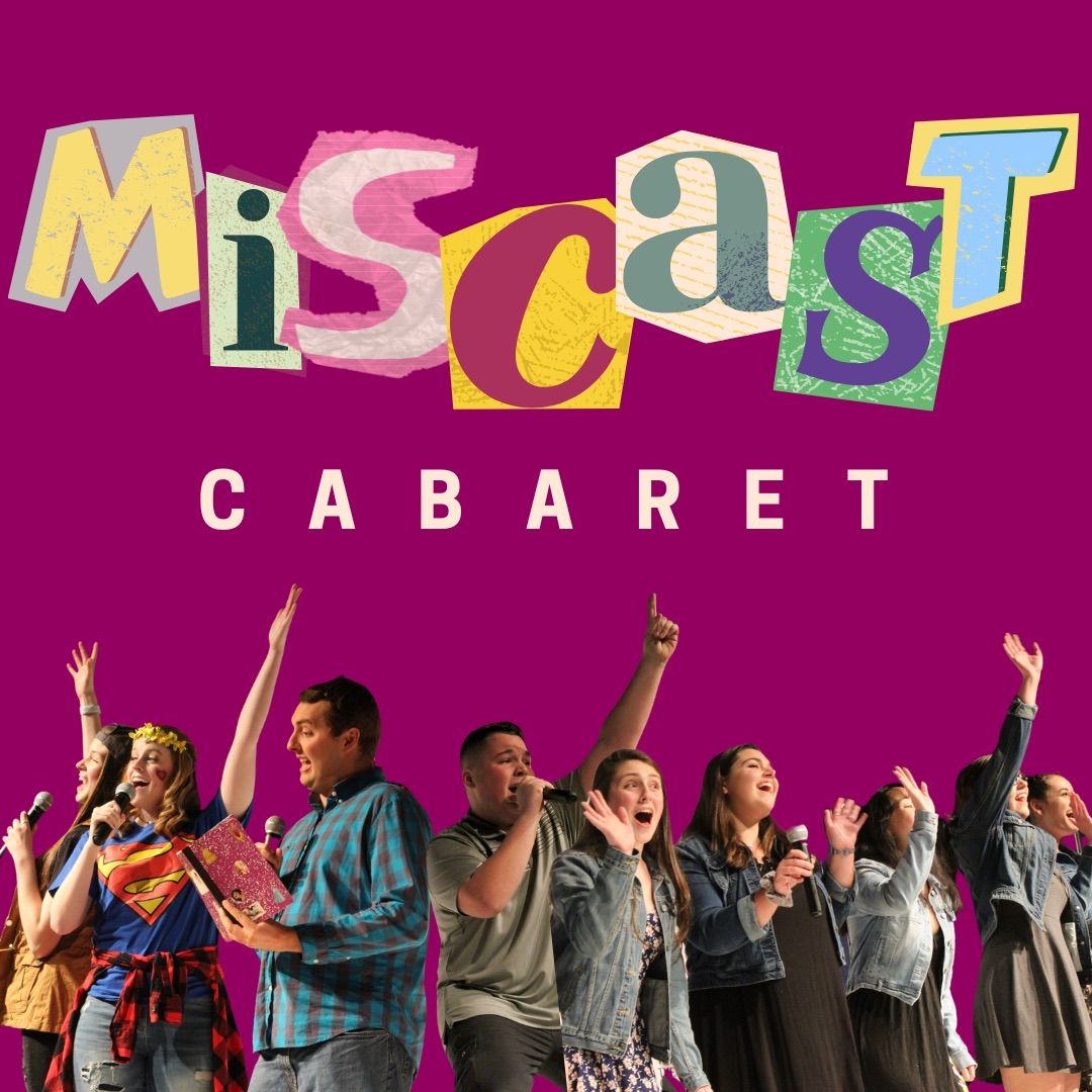 Miscast Cabaret