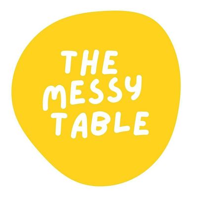 The Messy Table