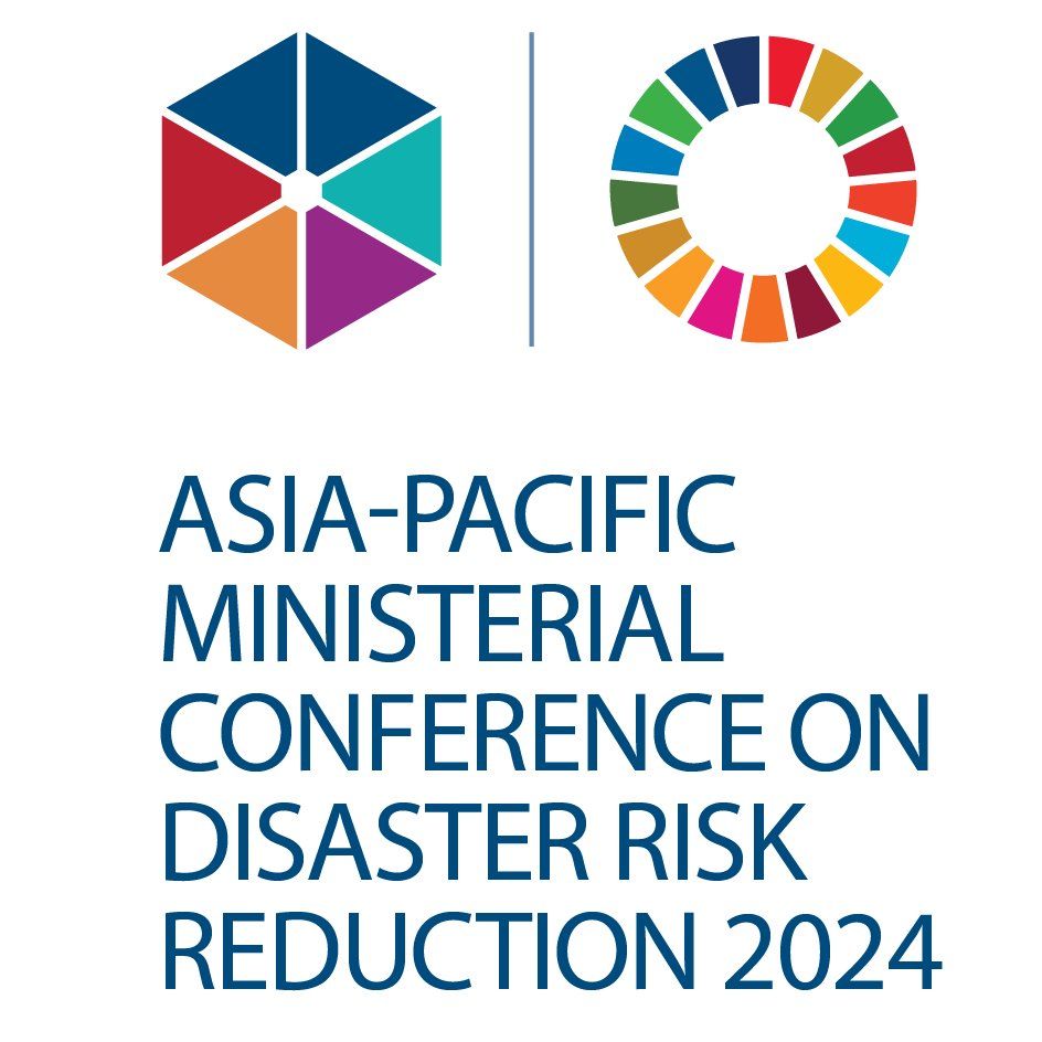 Asia-Pacific Ministerial Conference on Disaster Risk Reduction