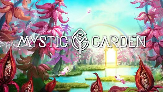 Mystic Garden 2021
