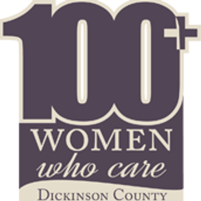 Dickinson County 100+ Women Who Care