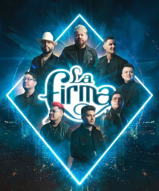 La Firma in San Antonio