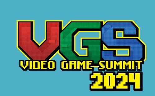 Video Game Summit 2024