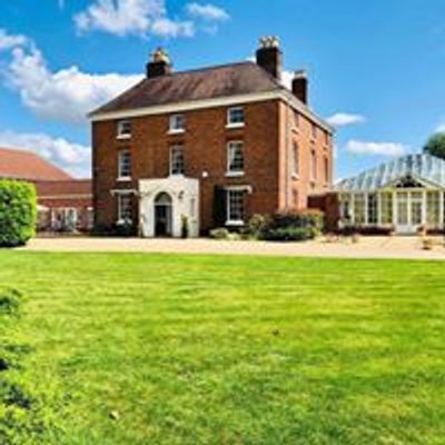 Hadley Park House Hotel, Telford