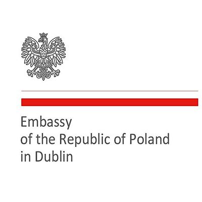 Embassy of the Republic of Poland in Dublin