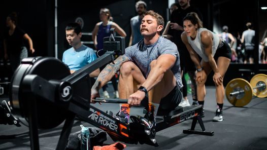 hiit republic Yamanto Tour