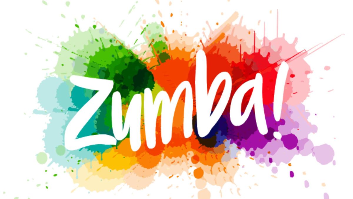 Zumba Lite - 6 Week Series