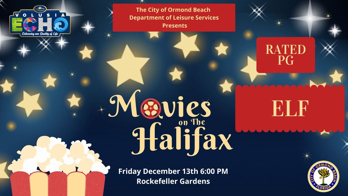 Movies on The Halifax 