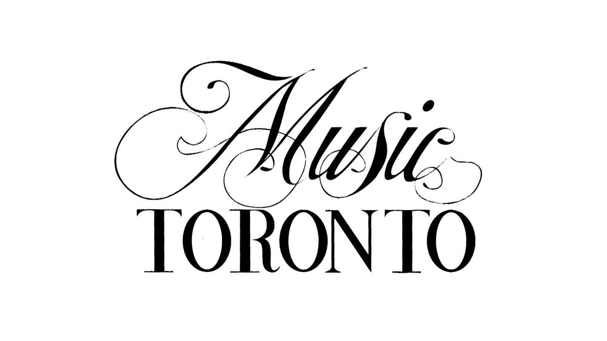 Music TORONTO: Miro Quartet