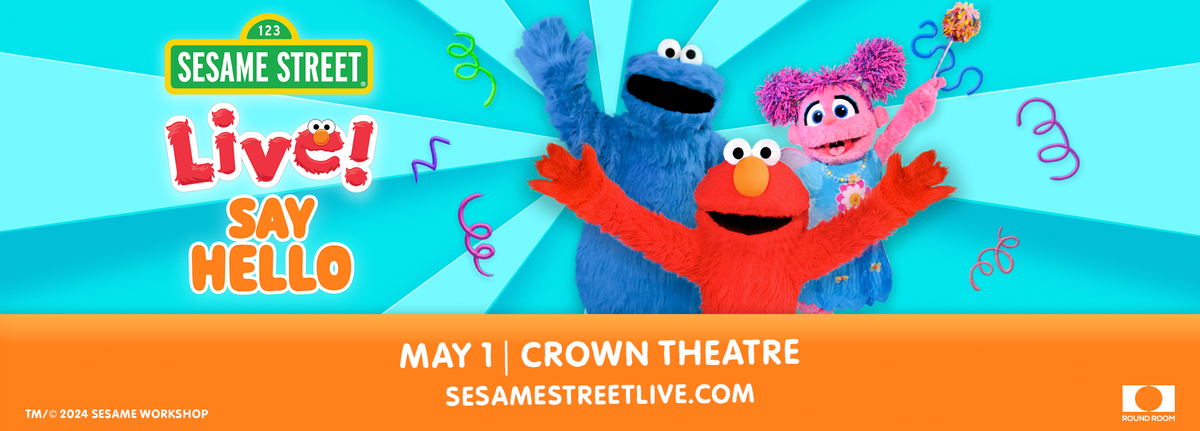 Parking Paw Patrol Live! - Fayetteville