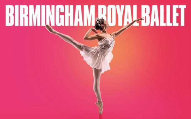 Birmingham Royal Ballet - BRB2: Carlos Acosta\u2019s Classical Selection