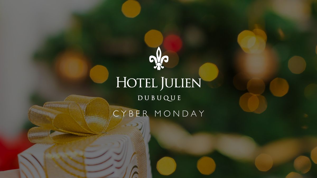 Cyber Monday Gift Card Sale