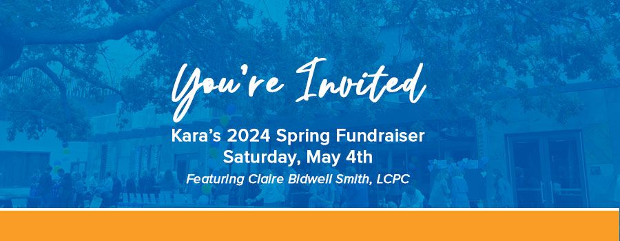Kara's 2024 Spring Fundraiser