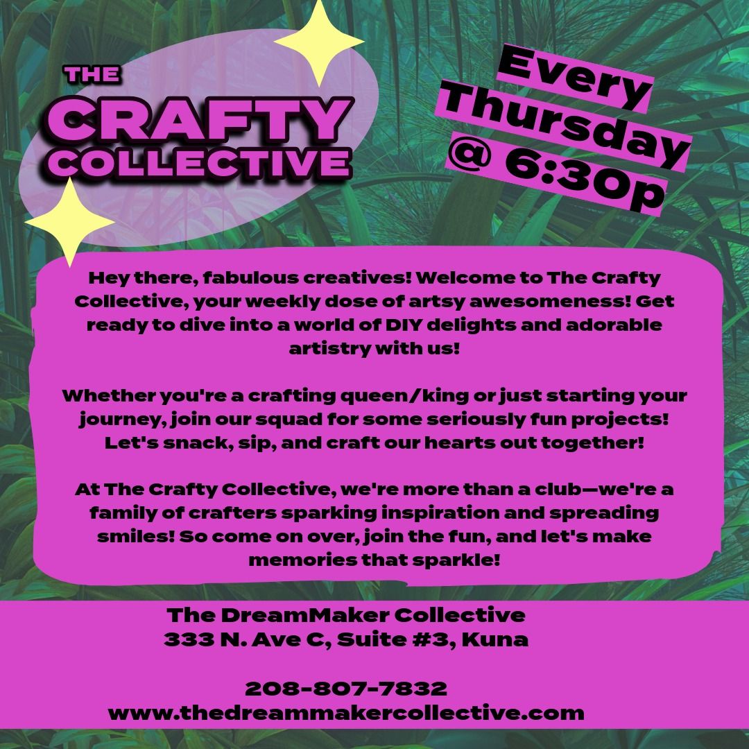 The Crafty Collective