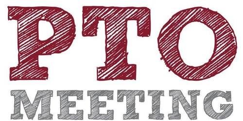 PTO MEETING