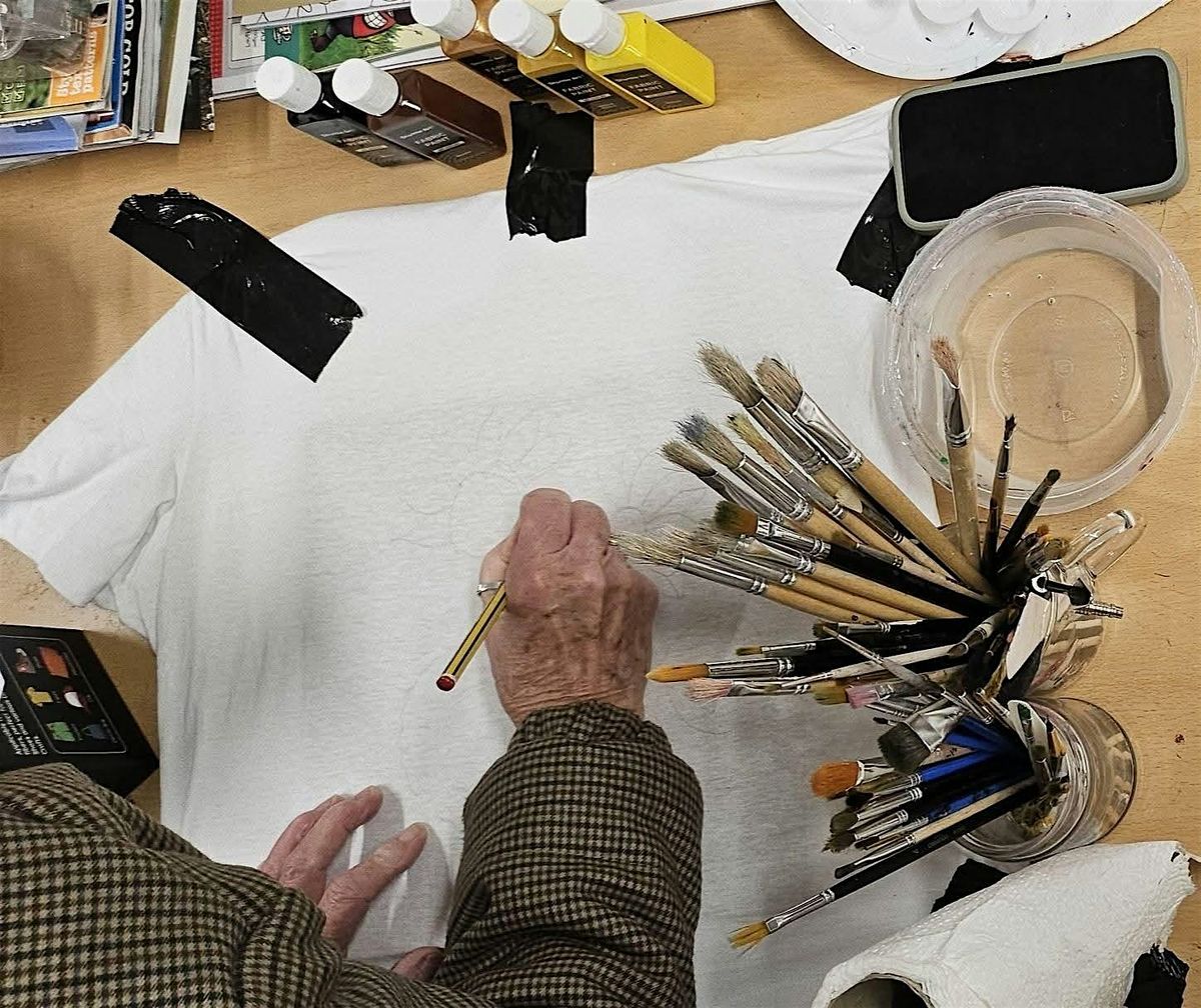 Wardrobe Canvas: Gift Edition