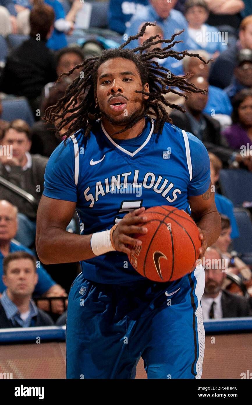 St. Louis Billikens vs. Dayton Flyers