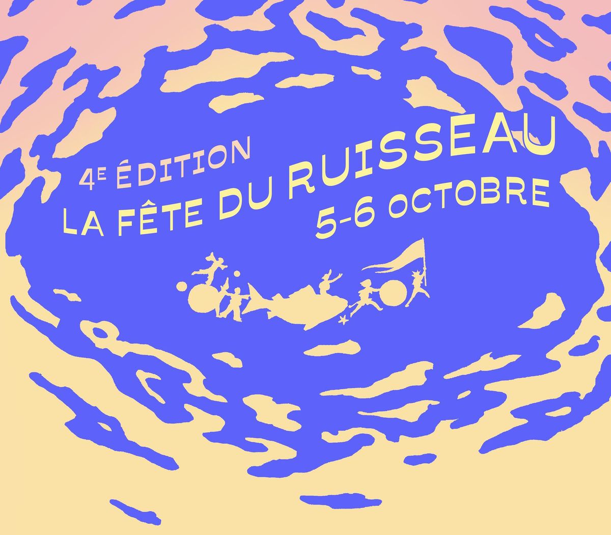 La F\u00eate du ruisseau 2024