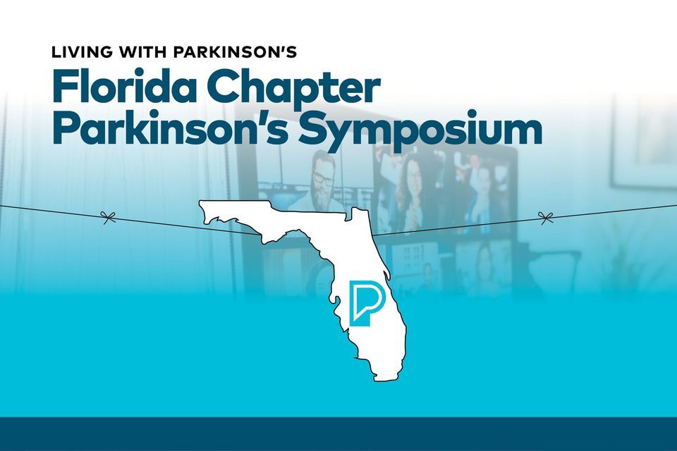 Florida Chapter Symposium: Research & Care in Parkinson's - Jacksonville