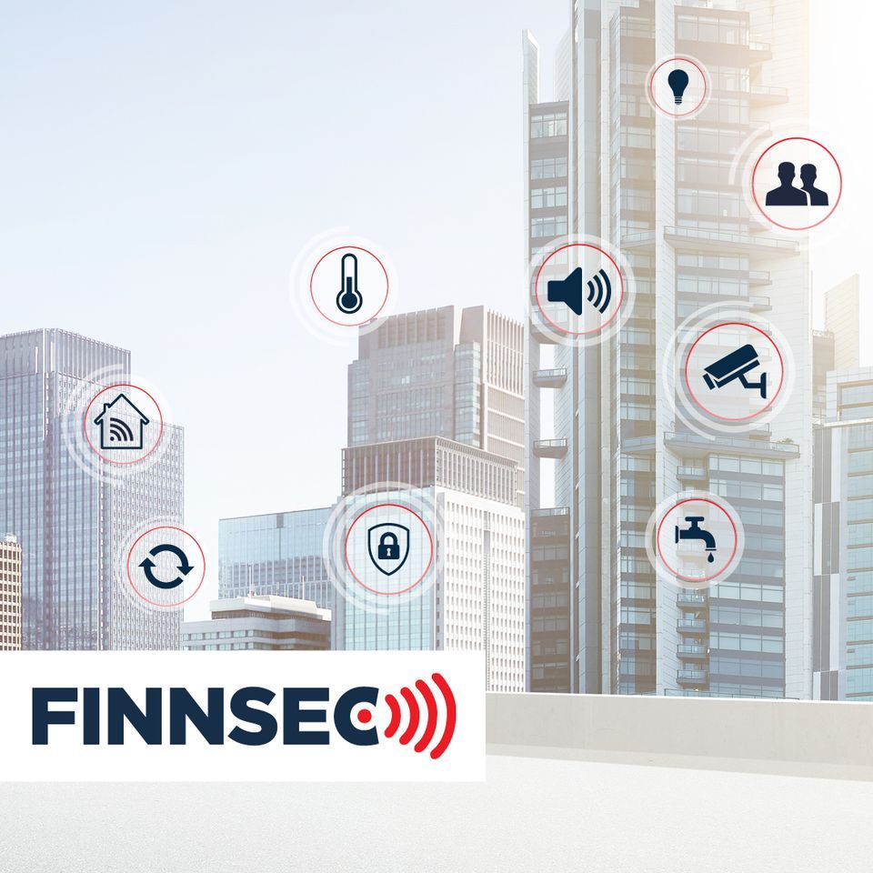 FinnSec 2023