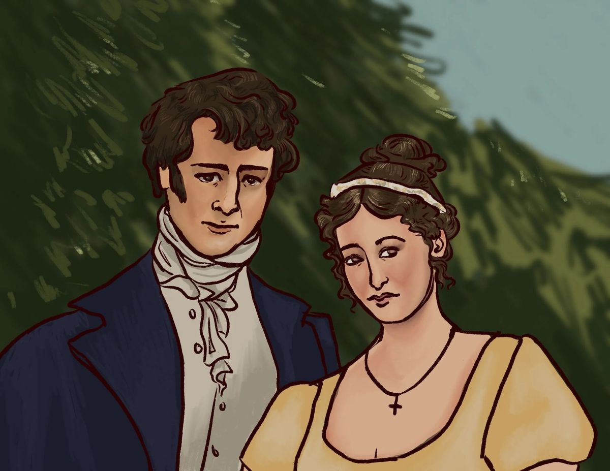 Pride and Prejudice, Pages to Popcorn