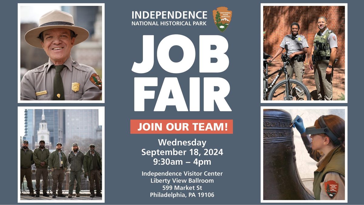 Job Fair