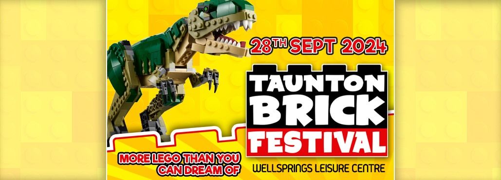 Taunton Brick Festival