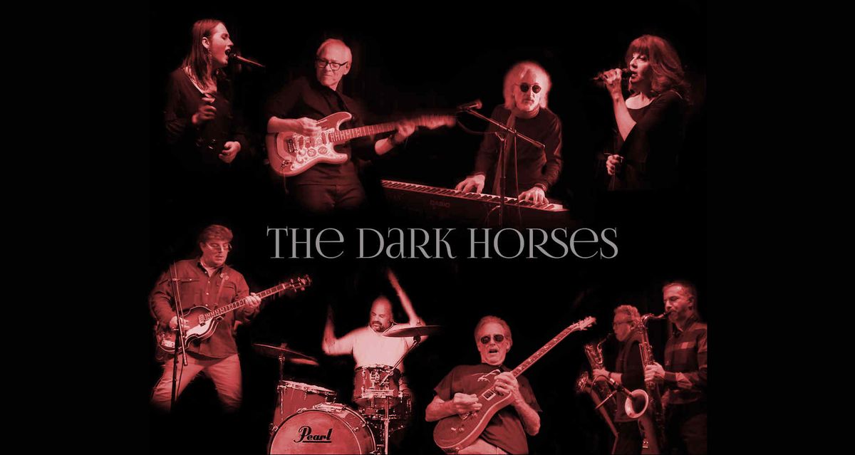 THE DARK HORSES perform the Music of George Harrison
