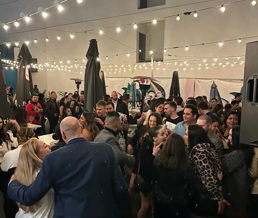 Event Photos