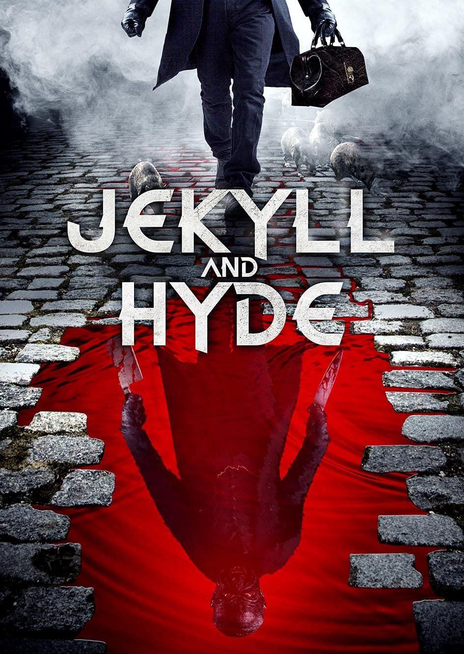 Jekyll & Hyde