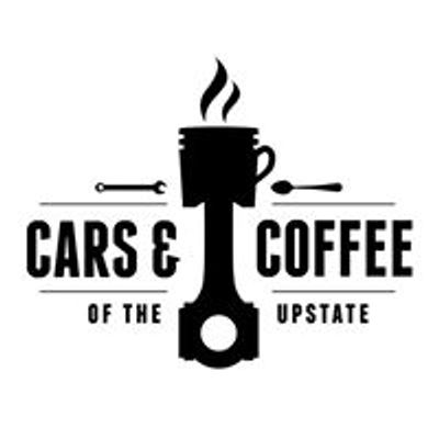 Cars & Coffee of the Upstate