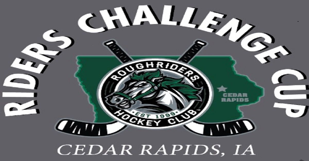 10U COED Riders Challenge Cup